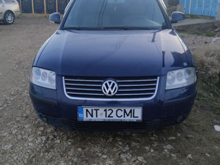 Volkswagen Passat foto 7