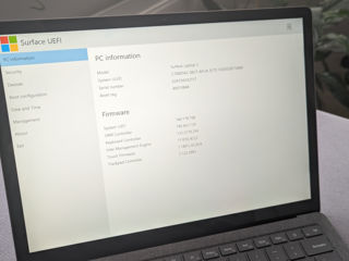Microsoft Surface Laptop 2 (2K, i7 8650u, ram16Gb, SSD 512Gb NVME) foto 5