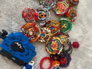 Beyblade/бейблейд foto 2