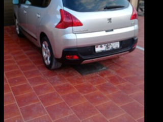 Peugeot 3008 foto 7