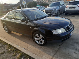 Audi A6 foto 5