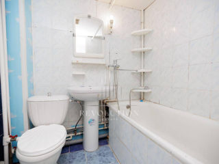 Apartament cu 1 cameră, 30 m², Buiucani, Chișinău foto 9