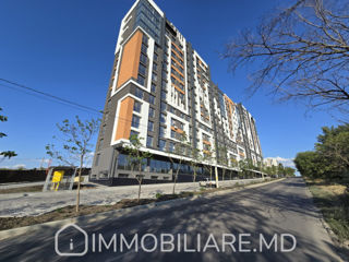 Apartament cu 3 camere,  Telecentru,  Chișinău,  Chișinău mun. foto 3