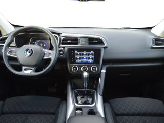 Renault Kadjar foto 6