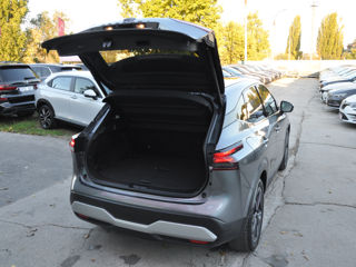 Nissan Qashqai foto 9