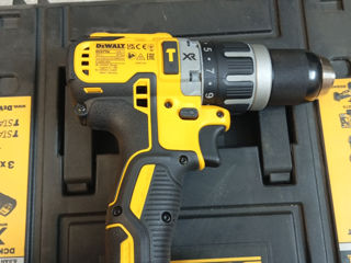 Dewalt DCD 796 foto 4