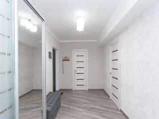 Apartament cu 2 camere, 76 m², Ciocana, Chișinău foto 15