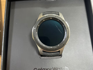 Galaxi Watch 46мм 1000 лей