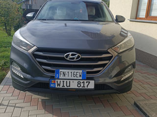 Hyundai Tucson foto 6