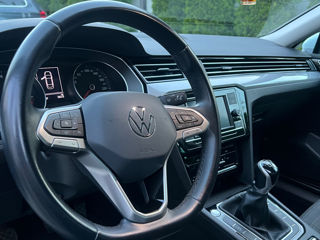 Volkswagen Passat foto 7