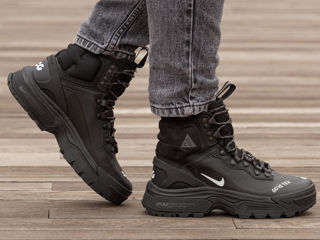 Nike ACG Air Zoom Gaiadone Black foto 8