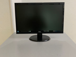 Led AOC E2050Snk 20
