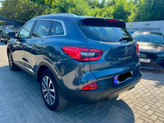 Renault Kadjar foto 5