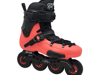 Role Seba FR Skates ролики. 0%, toate mărimile. Livrare. Garanție. Distribuitor oficial foto 5