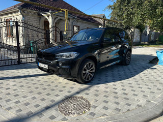 BMW X5 foto 5