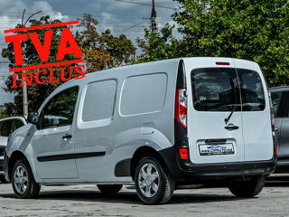 Renault Kangoo TVA Inclus foto 3