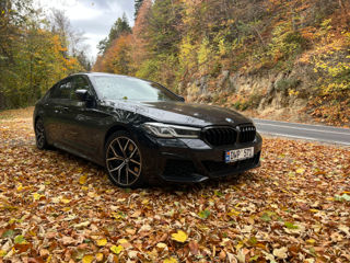 BMW 5 Series foto 1