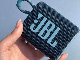 JBL GO 3 foto 4