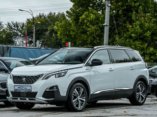 Peugeot 5008 foto 4