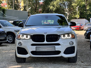 BMW X4 foto 3