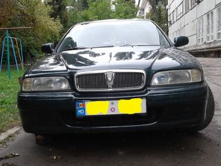 Rover 600 Series foto 4