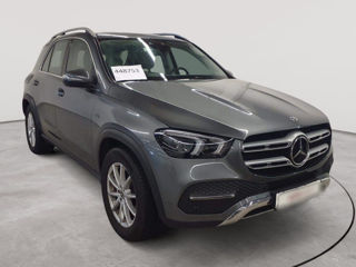 Mercedes GLE