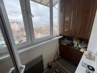 Apartament cu 2 camere, 40 m², Poșta Veche, Chișinău foto 6