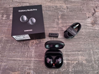 Samsung Buds Pro original 1600 lei    Pro 2 - 2000 lei