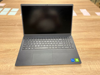 2023 Dell 3520 i5 12 gen, cu Nvidia MX foto 2