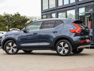 Volvo XC40 foto 5