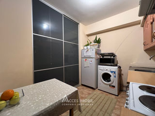 Apartament cu 1 cameră, 43 m², Periferie, Stăuceni, Chișinău mun. foto 4