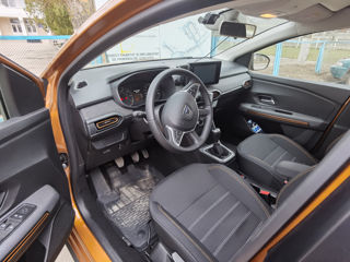 Dacia Sandero Stepway foto 6