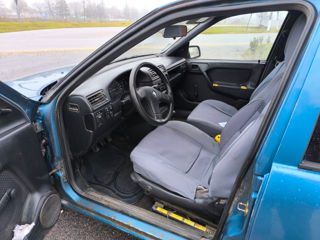 Opel Vectra foto 5