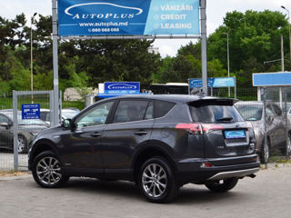 Toyota Rav 4 foto 3