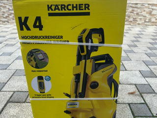 Karcher  K4