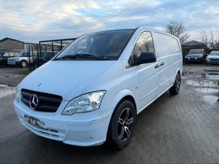 Mercedes Vito