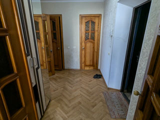 Apartament cu 2 camere, 45 m², 8 cartier, Bălți foto 9