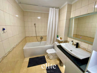 Apartament cu 1 cameră, 51 m², Botanica, Chișinău foto 9