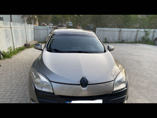 Renault Megane foto 1