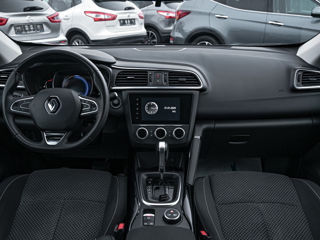 Renault Kadjar foto 6