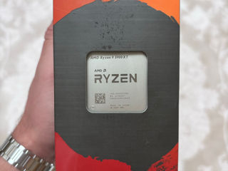 AMD Ryzen 9 5900XT Box foto 5