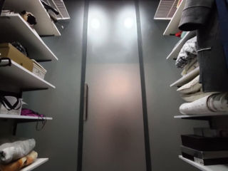 Usi din sticla călită pentru orice interior foto 5