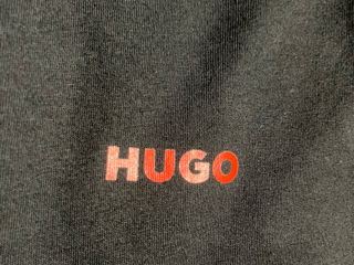 Hugo Boss t-shirt foto 2