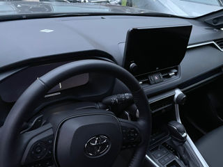 Toyota Rav 4 foto 8