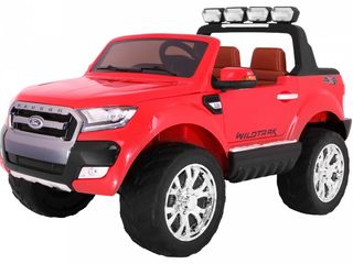 Ford Ranger c планшетом. Версия VIP foto 9