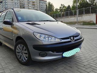 Peugeot 206 foto 5