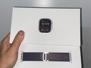 Apple Watch Ultra 2