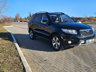 Hyundai Santa FE фото 3