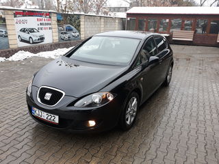 Seat Leon foto 5