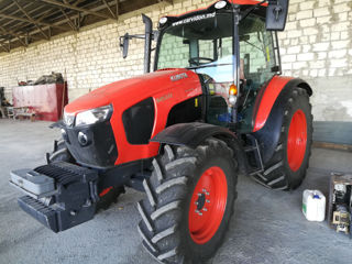 Kubota M5111 foto 1